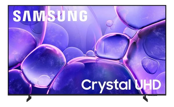 Samsung UN65U8000FBXZA image