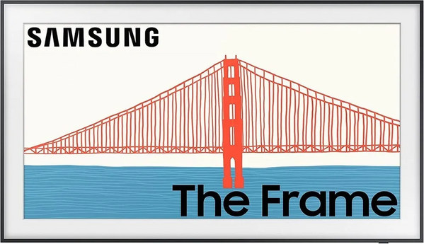 Samsung QN55LS03AAFXZA image
