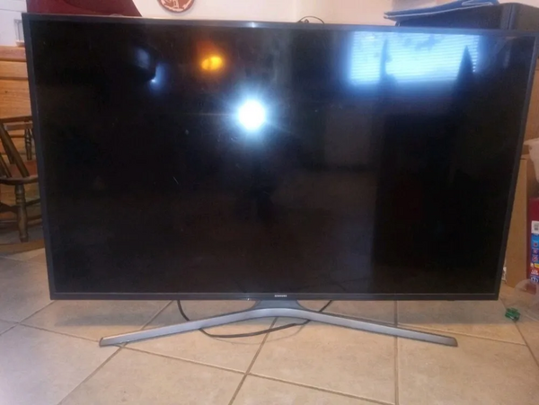 Samsung Un50mu6070 image