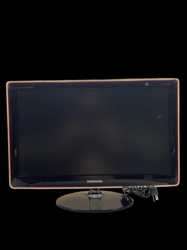Samsung Syncmaster p2370 image