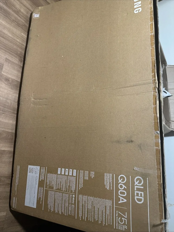 Samsung Q60b (2022) image