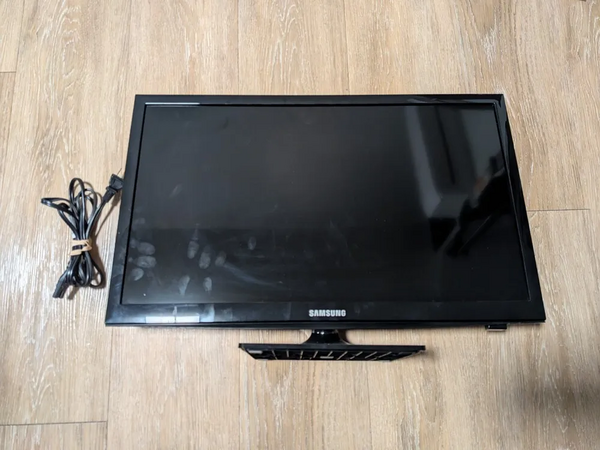 Samsung UN24H4000AF image