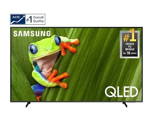 Samsung QN55QE1DAFXZA image