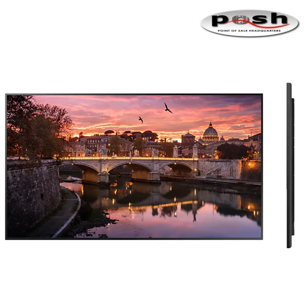 Samsung QB75R image
