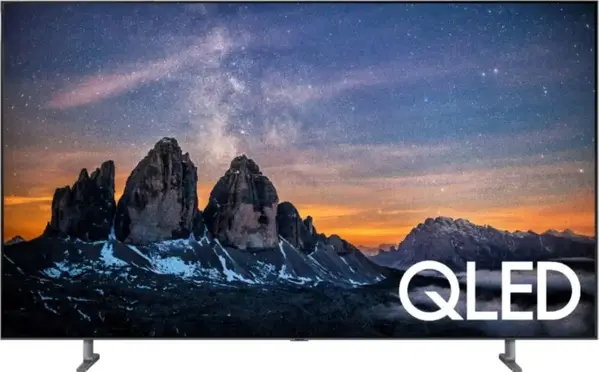 Samsung QN65Q80 image