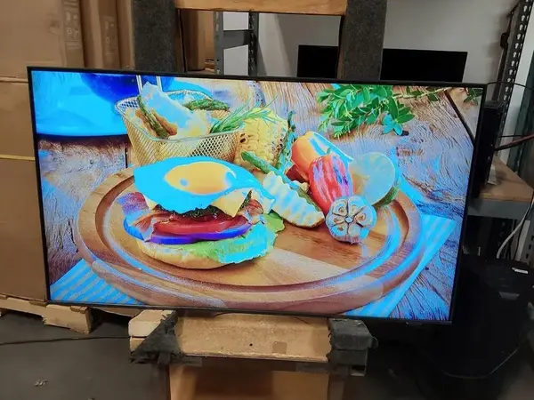 Samsung QN50Q60A image