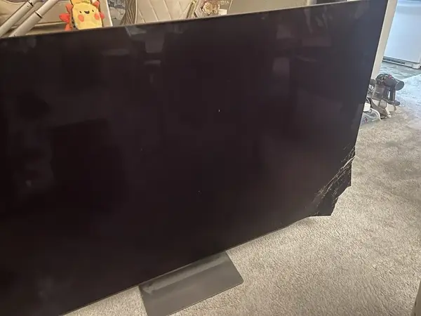 Samsung S95b image
