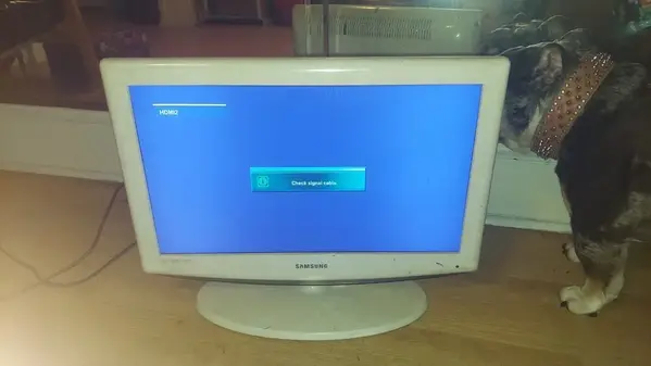 Samsung LN19B361C5D image