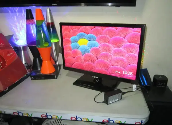 Samsung Un22f5000af image