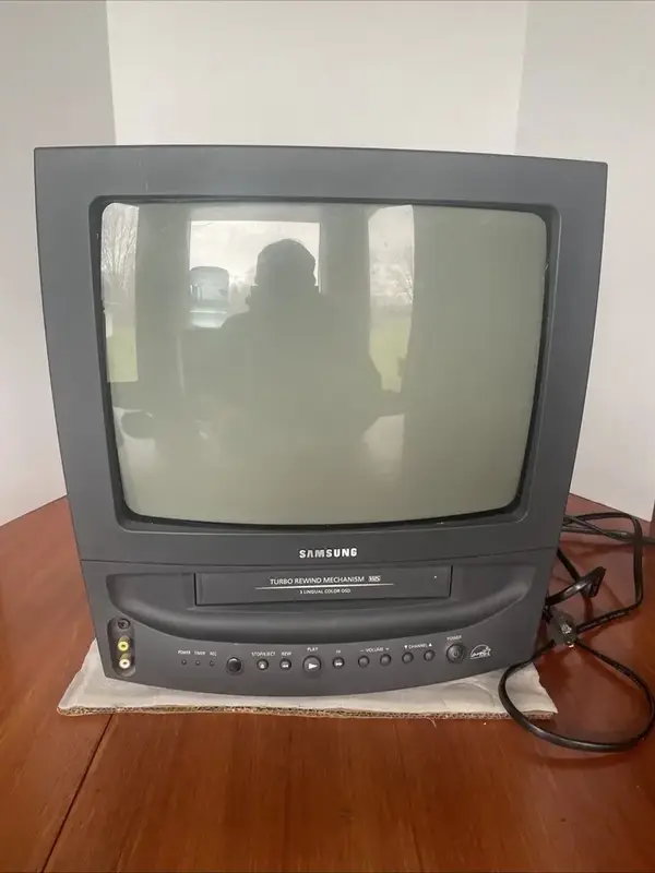 Samsung CXJ1352 image