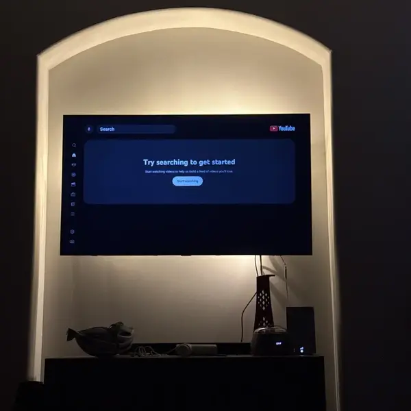Samsung Cu7000 55 image