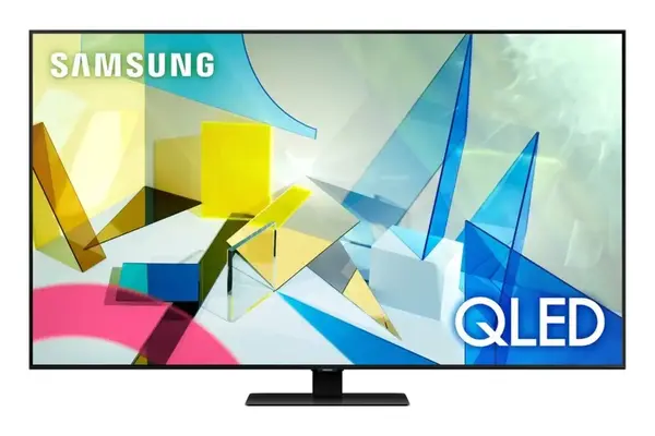 Samsung Q80t image
