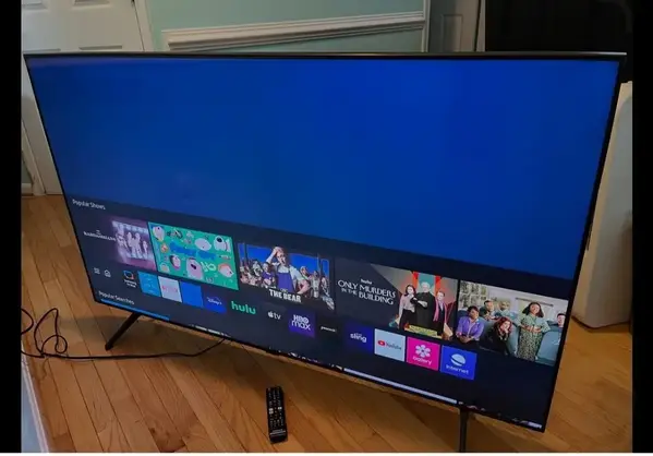 Samsung UN65NU6950FXZA image