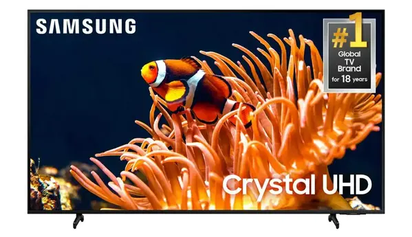 Samsung UN65DU8000BXZA image