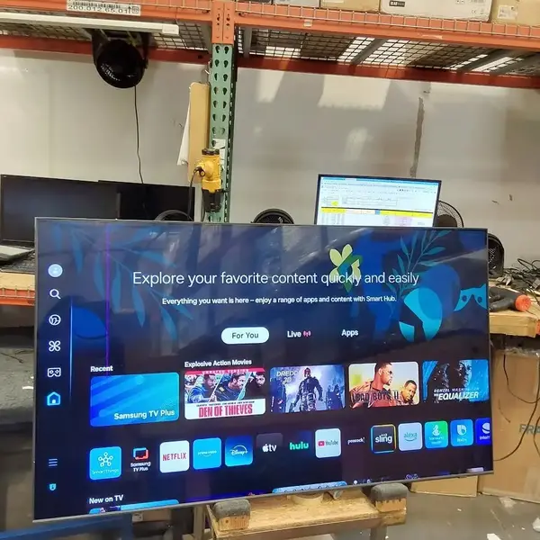 Samsung Qn65q60cd image