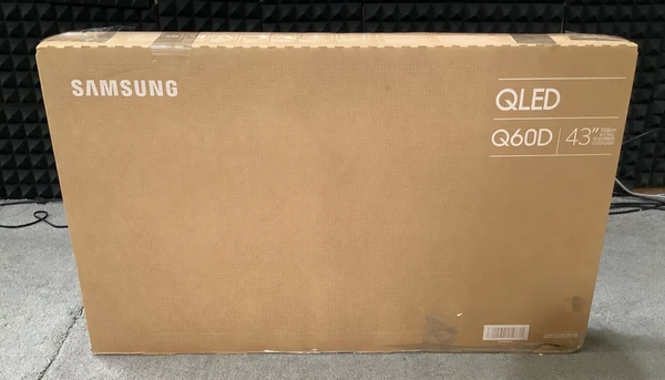 Samsung Q60d image