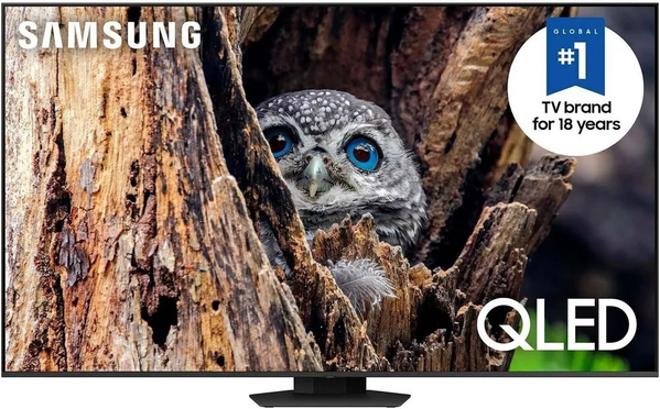 Samsung Q80d image
