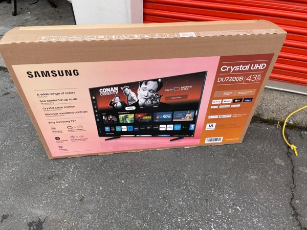 Samsung Blaupunkt BN24H1131BKB image