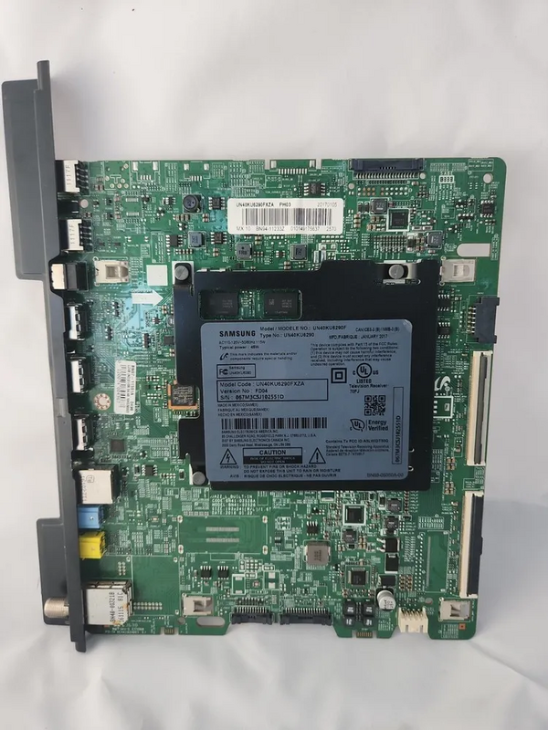 Samsung KU6290 image