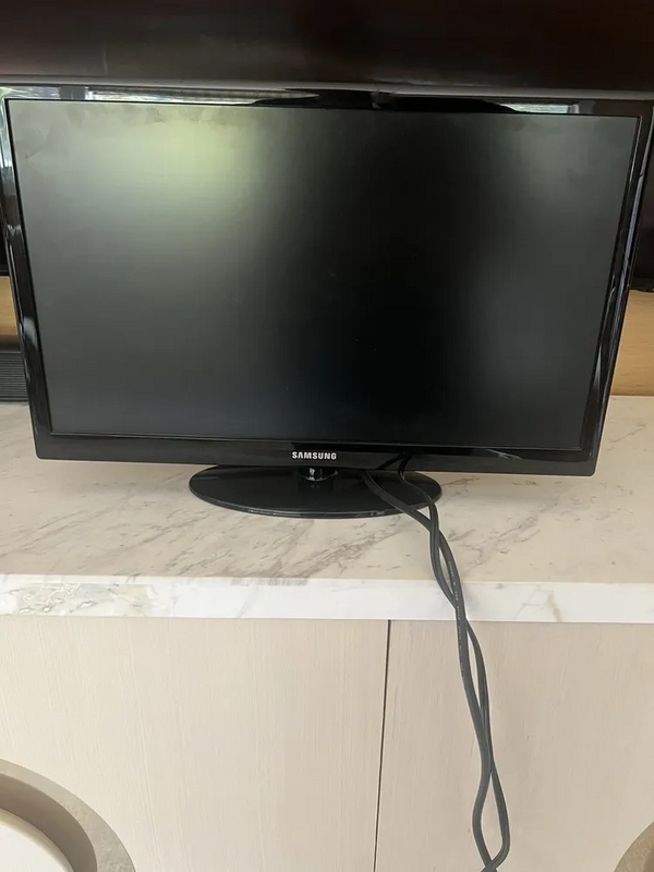 Samsung UN22D5003BF image
