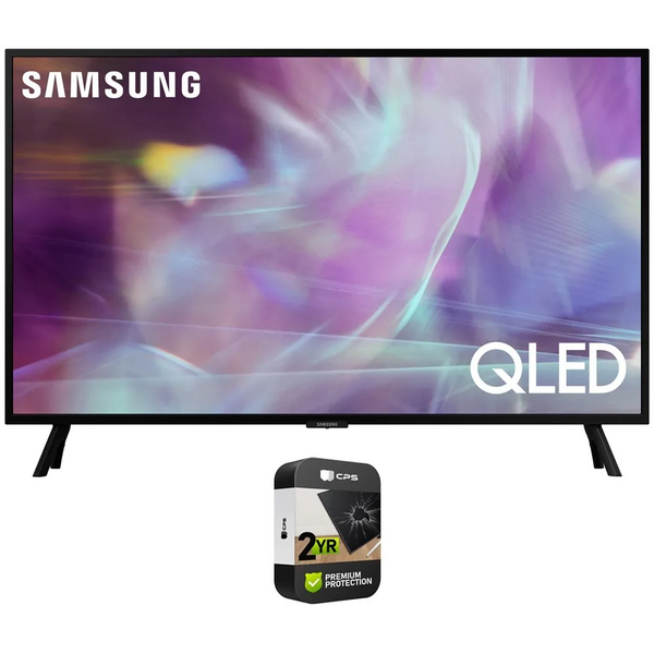 Samsung Qn50q60dafxza image