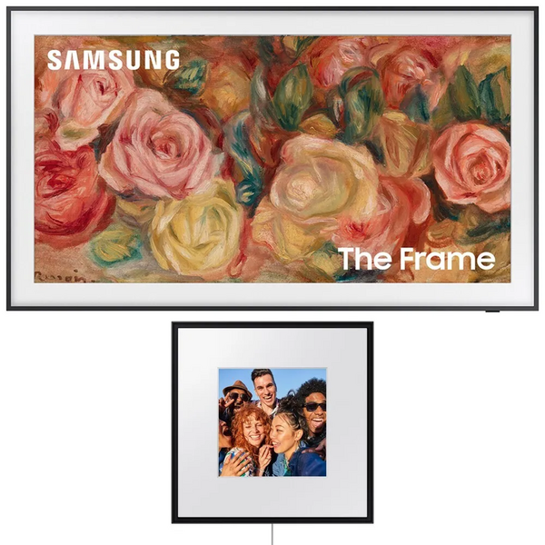Samsung Qn75ls03dafxza image
