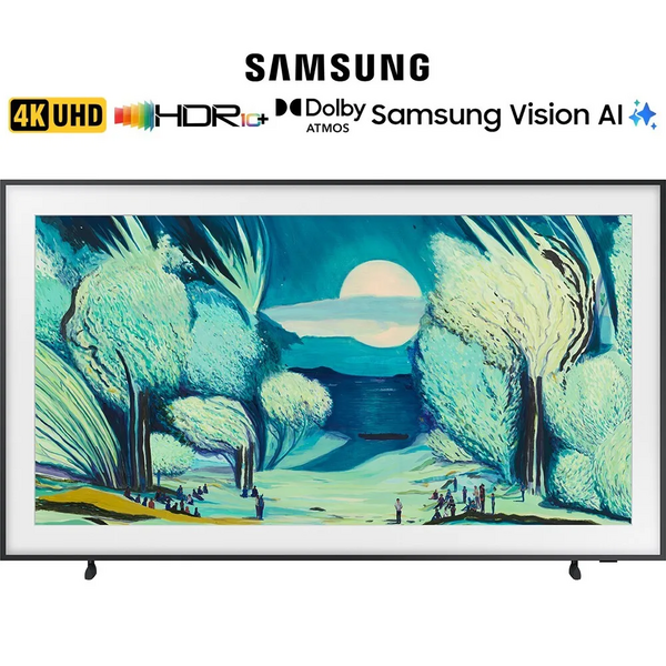 Samsung QN55LS03FAFXZA image