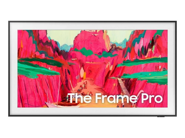 Samsung The frame image