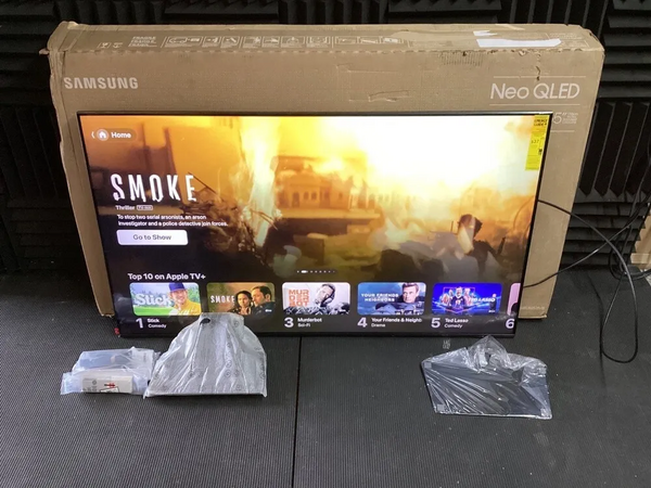 Samsung Qn85d image