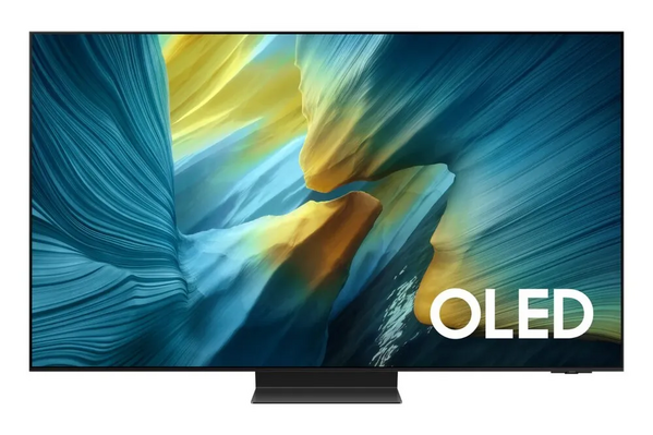 Samsung S95f image