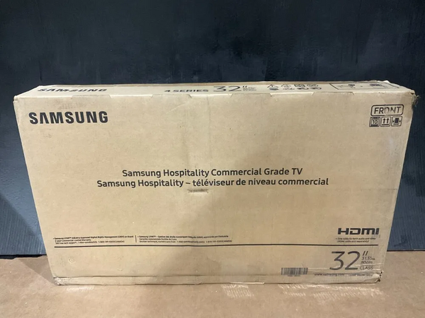 Samsung HG32NJ477NF image