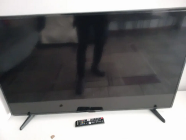 Samsung Qn43q60bafxza image