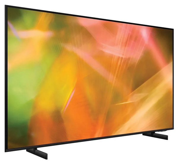 Samsung Au8000 image