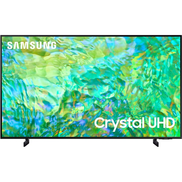 Samsung Cu8000 image