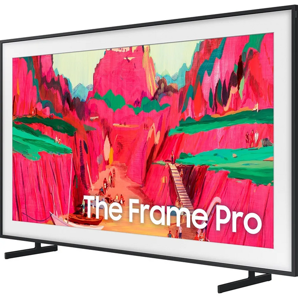 Samsung Qn75ls03fwfxza image