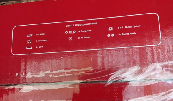 Samsung Q8f image