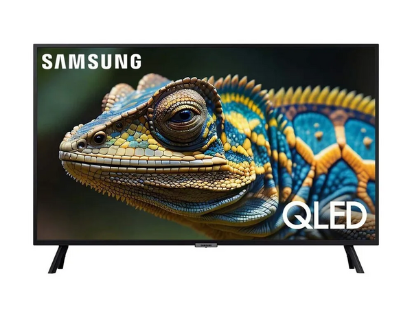 Samsung QN32Q60DAFXZA image