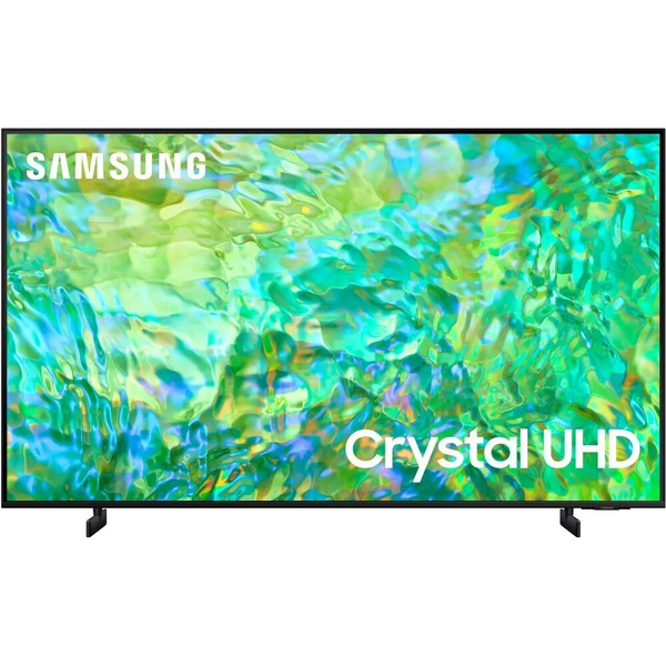 Samsung UN55CU8000 image