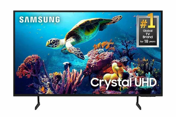 Samsung UN65DU6900FXZA image