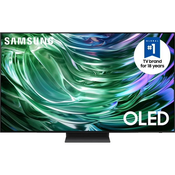 Samsung Qn55s90dafxza image