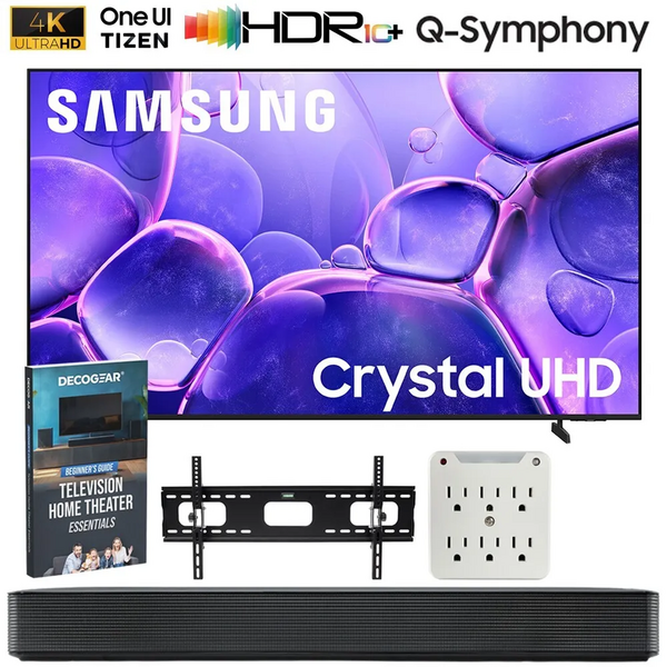 Samsung Un75u8000ffxza image