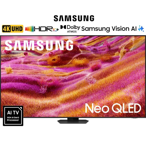 Samsung QN43QN90FAFXZA image