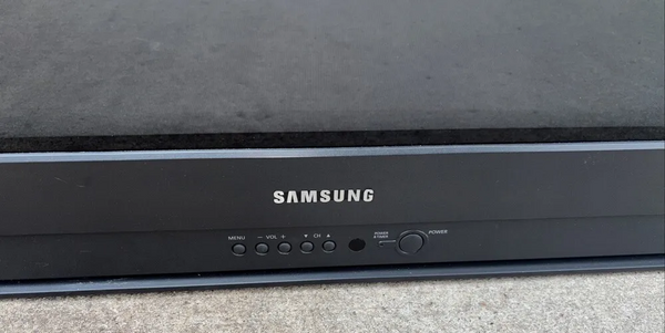 Samsung TXL-2791F image