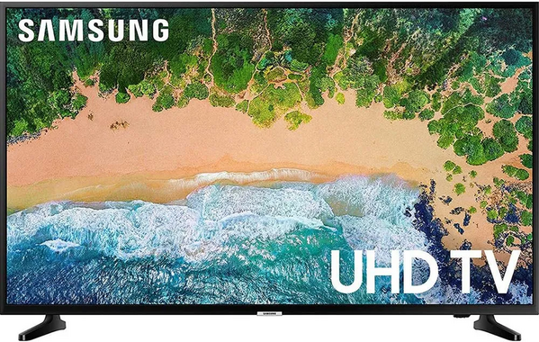 Samsung UN50NU6900FXZA image