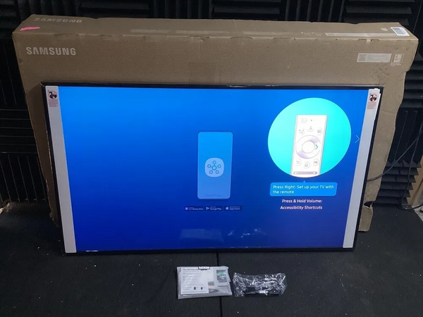 Samsung Qn65lst9taf image