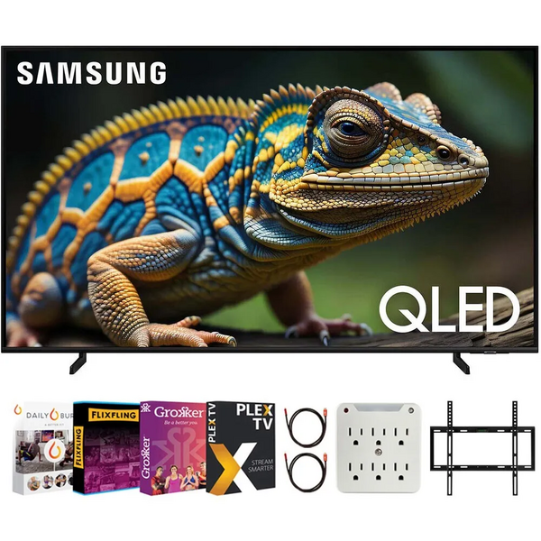 Samsung Qn85q60d image