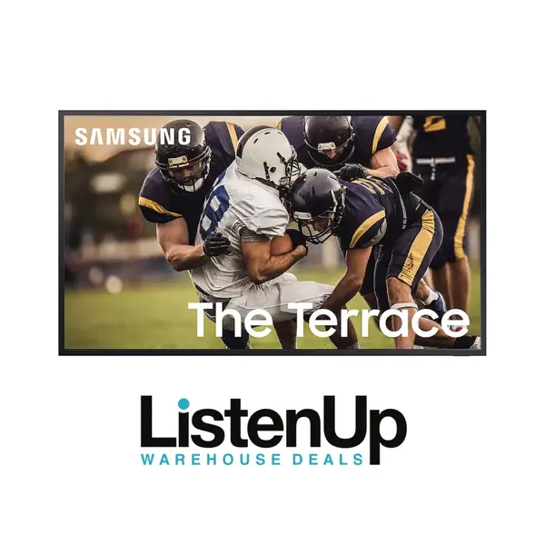 Samsung The terrace image