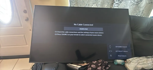 Samsung UN60JU6500 image