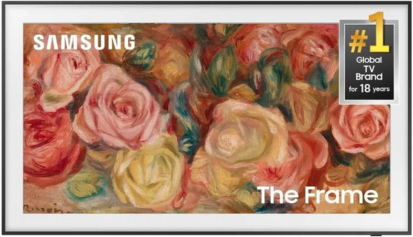 Samsung The frame ls03t image
