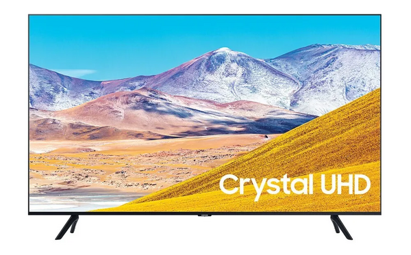 Samsung Tu8000 image